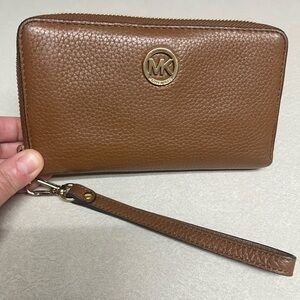 Michael Kors wallet